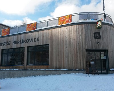 Restaurant HERLÍKOVICE